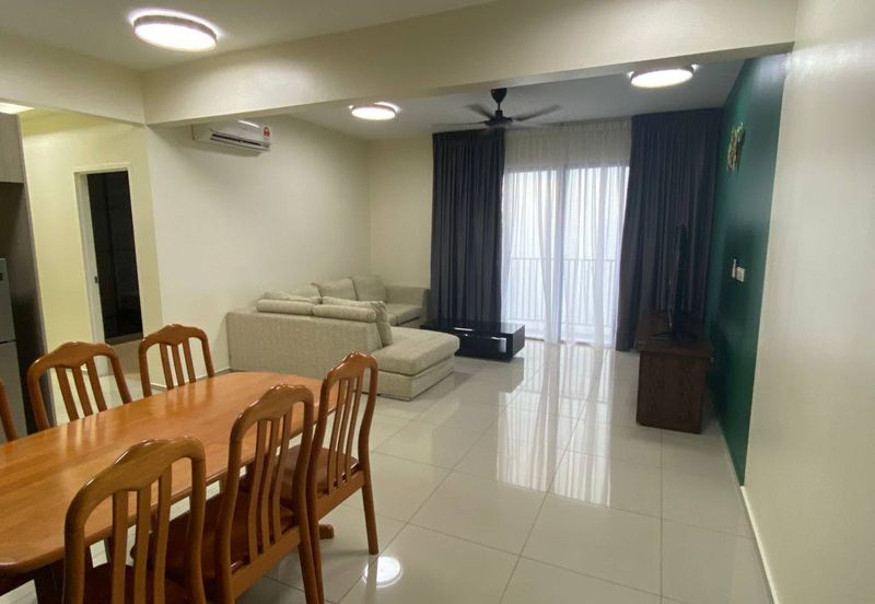 Gravit8 @ Klang South