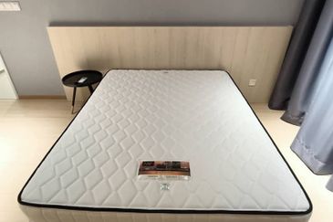 Gravit8 @ Klang South