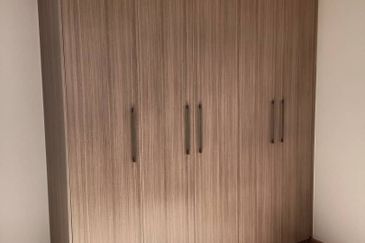 Gravit8 @ Klang South