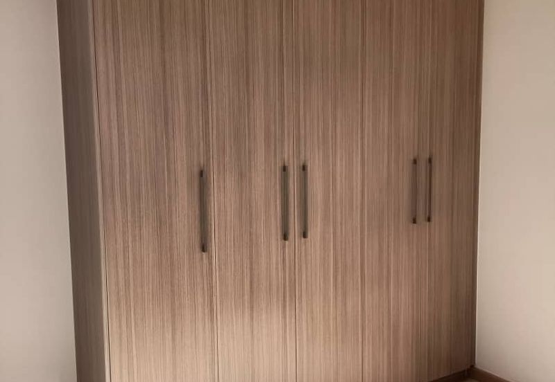 Gravit8 @ Klang South