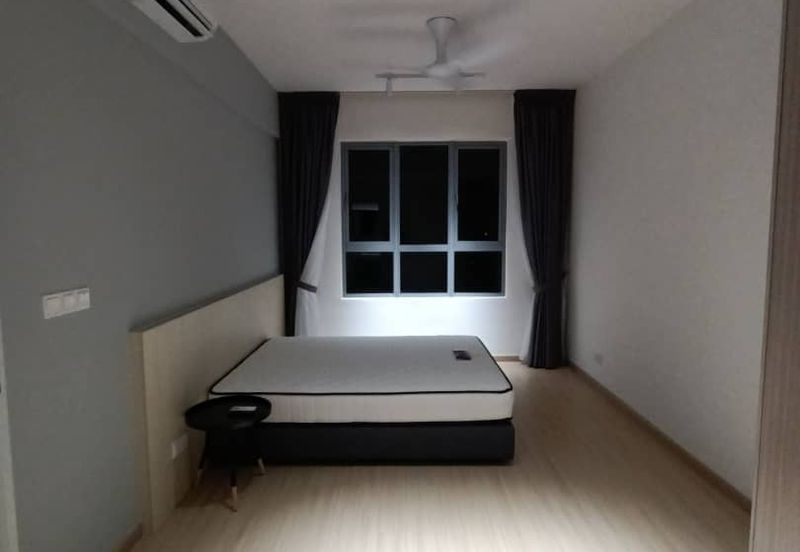 Gravit8 @ Klang South