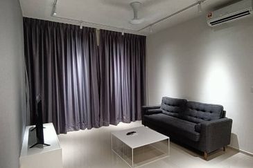 Gravit8 @ Klang South