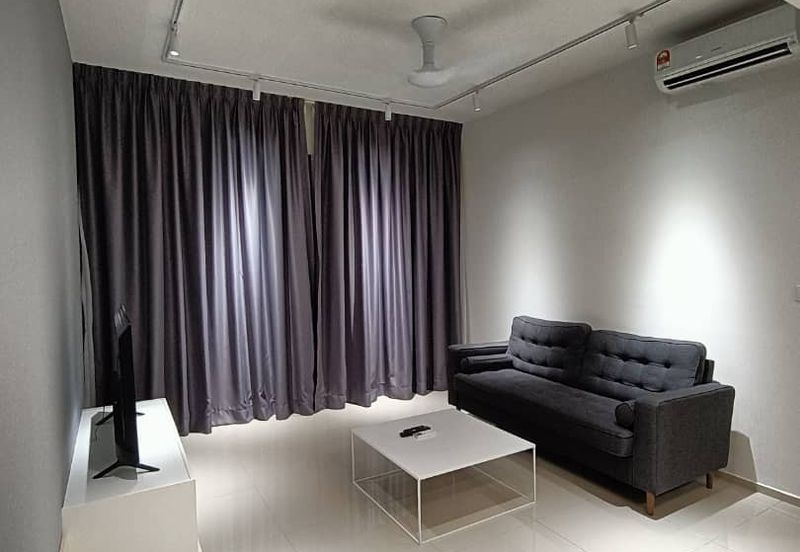 Gravit8 @ Klang South