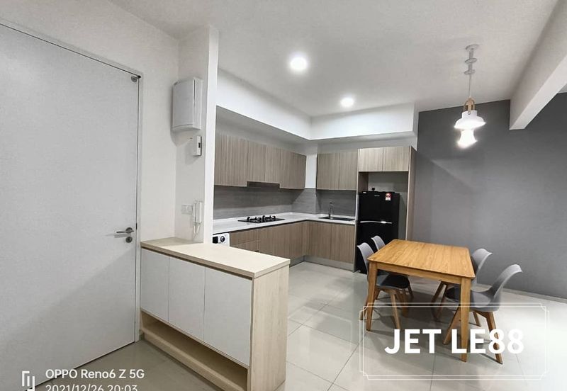 Gravit8 @ Klang South