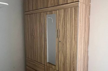 Gravit8 @ Klang South