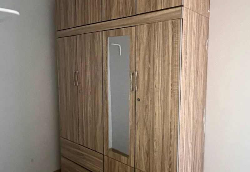 Gravit8 @ Klang South