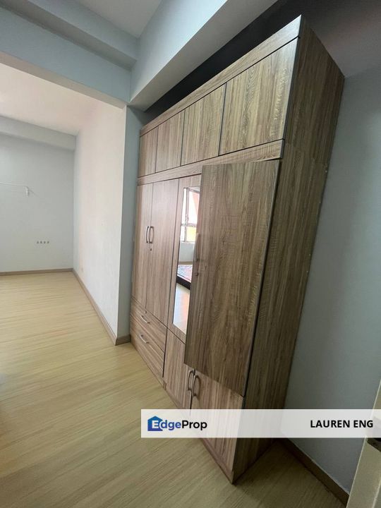 Gravit8 Bayuemas Klang 2 Rooms Fully Furnished For Rent !! Ready to Move In, Selangor, Klang