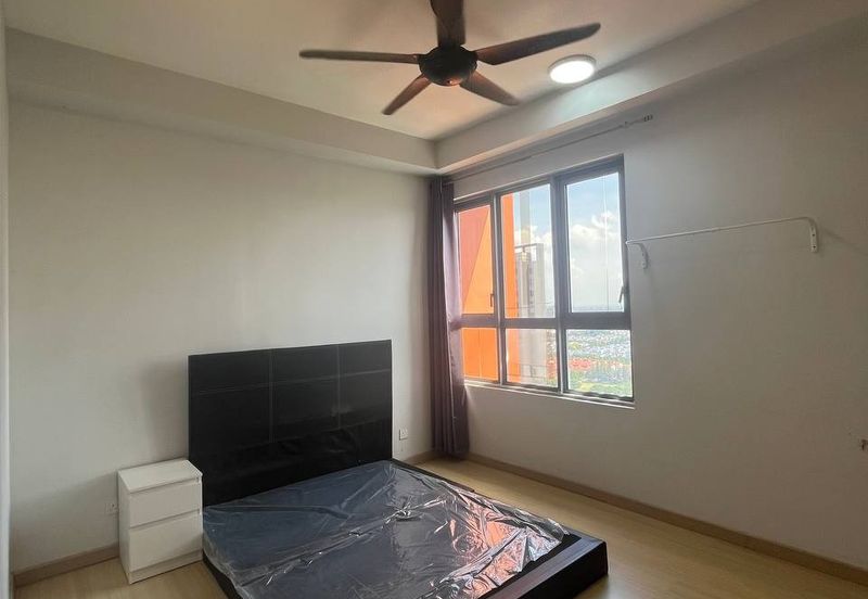 Gravit8 @ Klang South