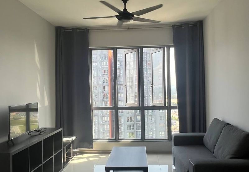 Gravit8 @ Klang South