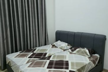 Gravit8 @ Klang South