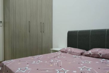 Gravit8 @ Klang South