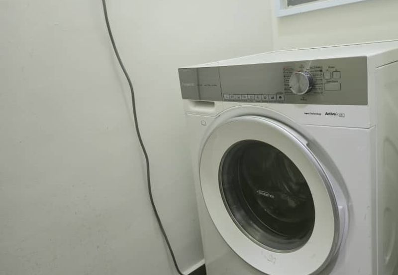 Gravit8 @ Klang South