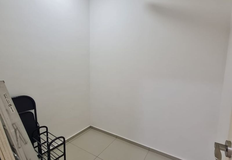 Gravit8 @ Klang South