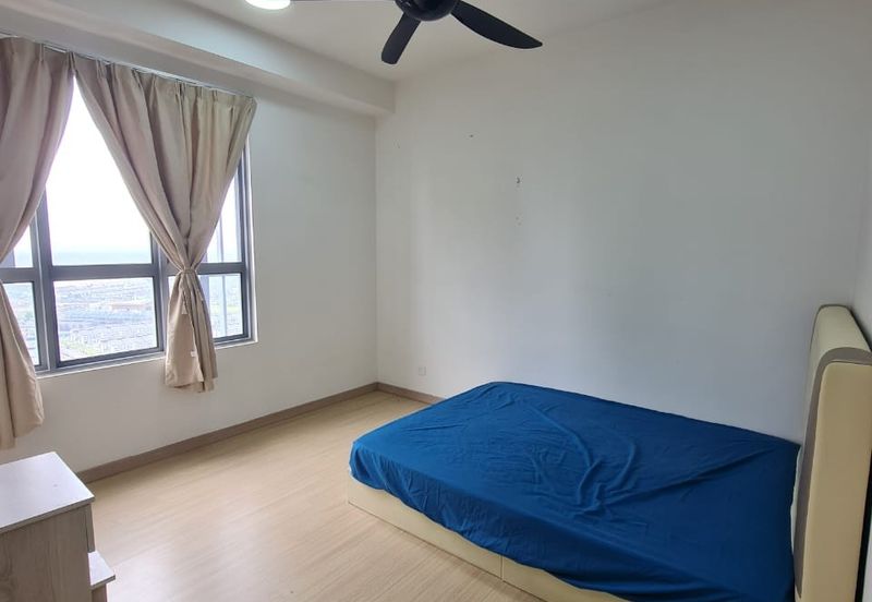 Gravit8 @ Klang South