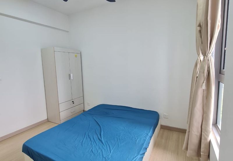 Gravit8 @ Klang South