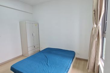 Gravit8 @ Klang South