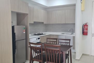 Gravit8 @ Klang South