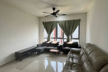 Gravit8 @ Klang South