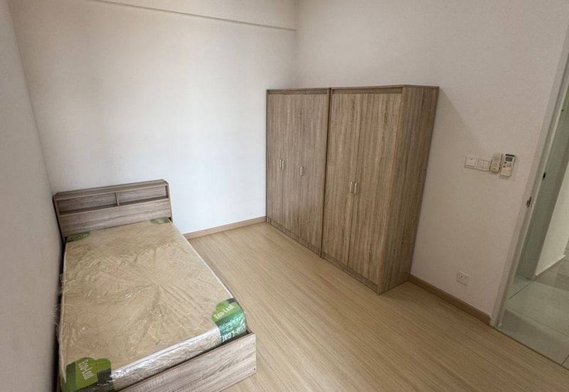 Gravit8 @ Klang South