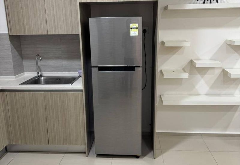 Gravit8 @ Klang South