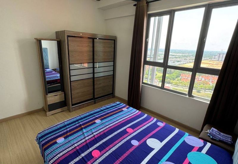 Gravit8 @ Klang South