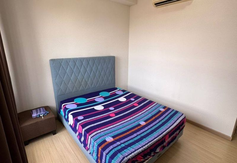 Gravit8 @ Klang South