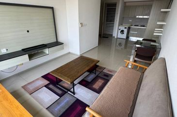 Gravit8 @ Klang South