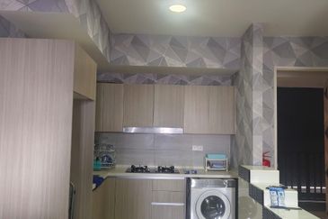 Gravit8 @ Klang South