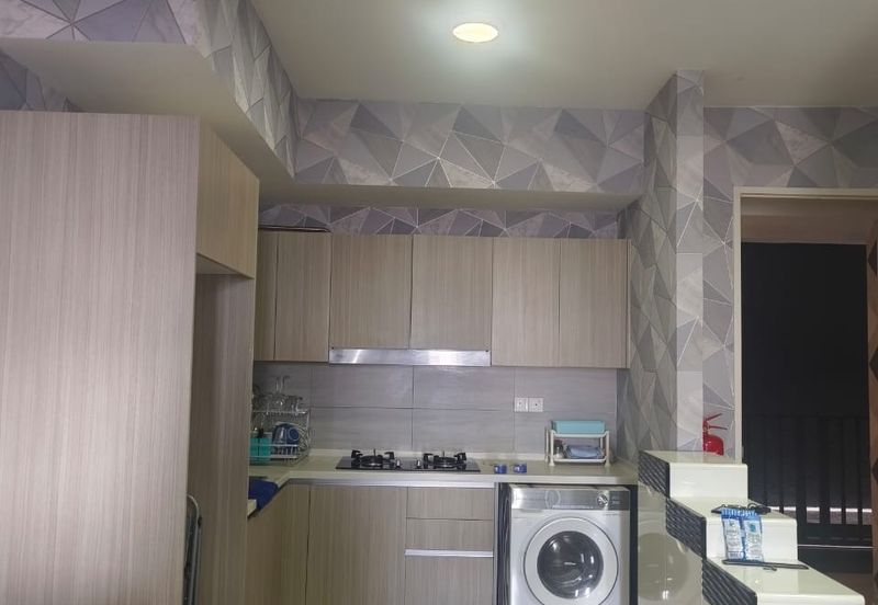 Gravit8 @ Klang South