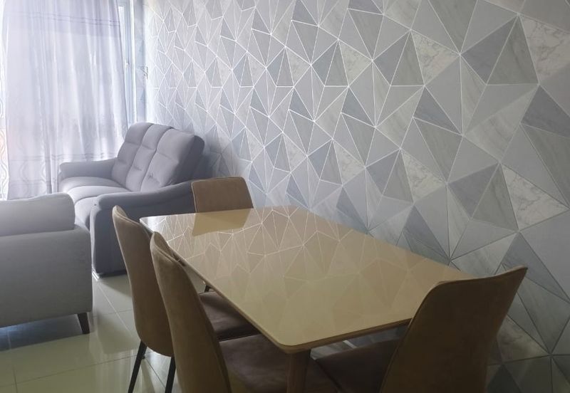 Gravit8 @ Klang South