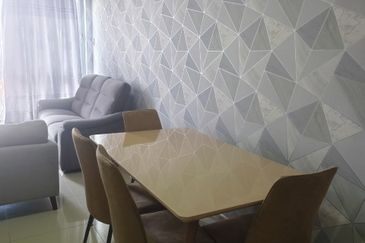 Gravit8 @ Klang South