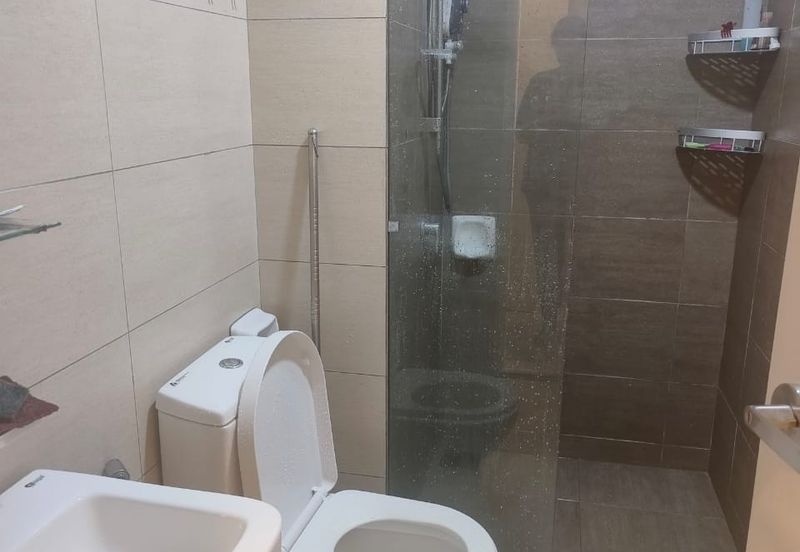 Gravit8 @ Klang South