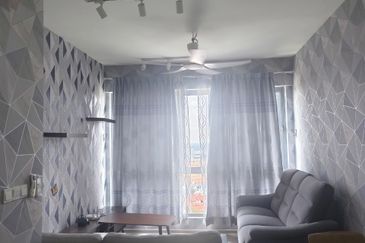 Gravit8 @ Klang South