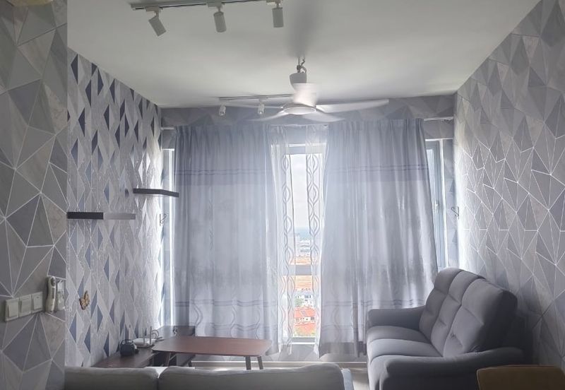 Gravit8 @ Klang South