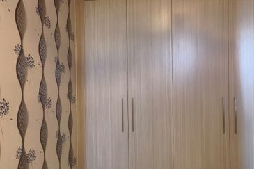 Gravit8 @ Klang South