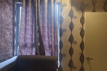 Gravit8 @ Klang South