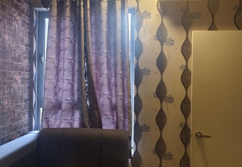 Gravit8 @ Klang South