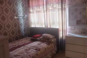 Gravit8 @ Klang South