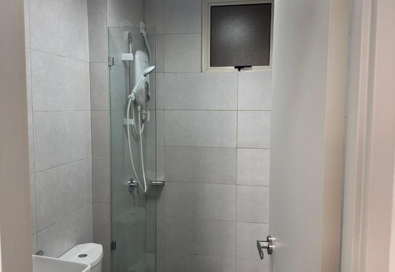 Gravit8 @ Klang South