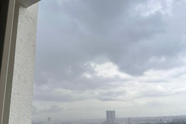 Gravit8 @ Klang South