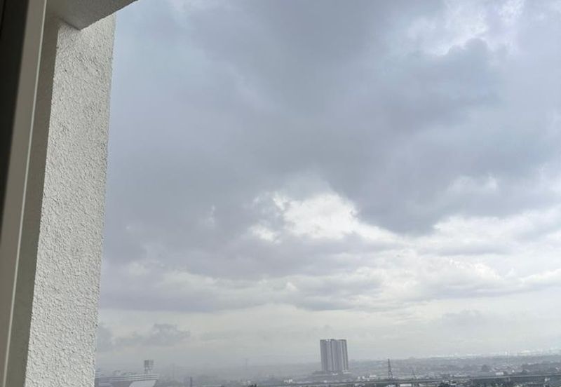 Gravit8 @ Klang South