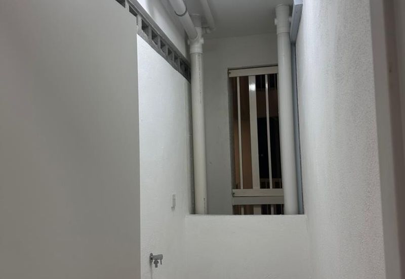 Gravit8 @ Klang South