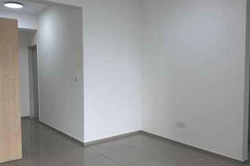 Gravit8 @ Klang South