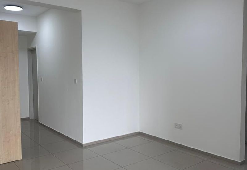 Gravit8 @ Klang South