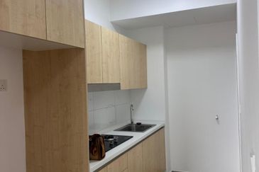 Gravit8 @ Klang South