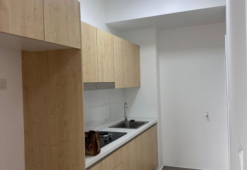 Gravit8 @ Klang South