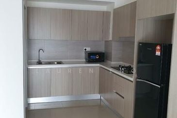 Gravit8 @ Klang South