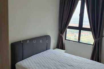 Gravit8 @ Klang South