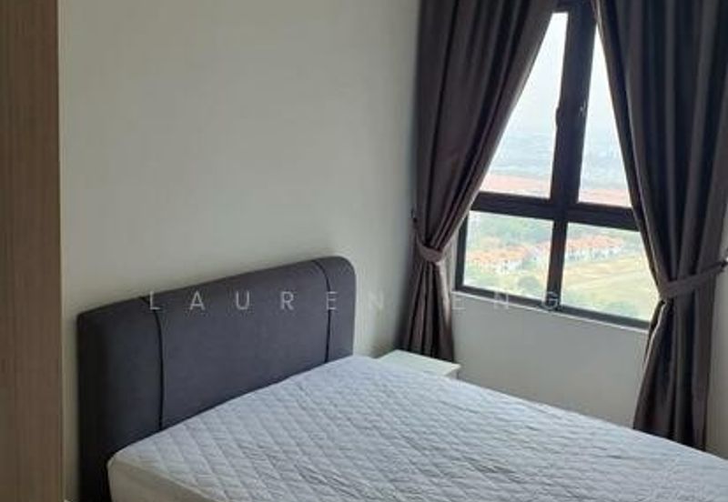 Gravit8 @ Klang South