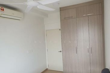 Gravit8 @ Klang South